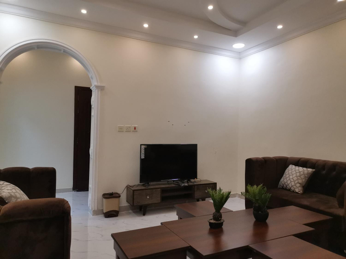 Others 2, Al Shadi Apartment Private Tourism, Yanbu