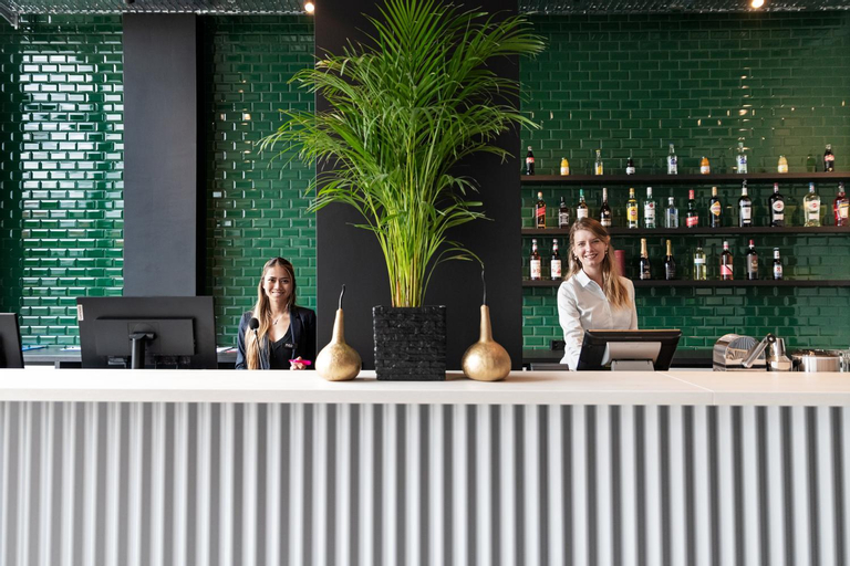 Public Area 2, B&B OFTRINGEN, Zofingen