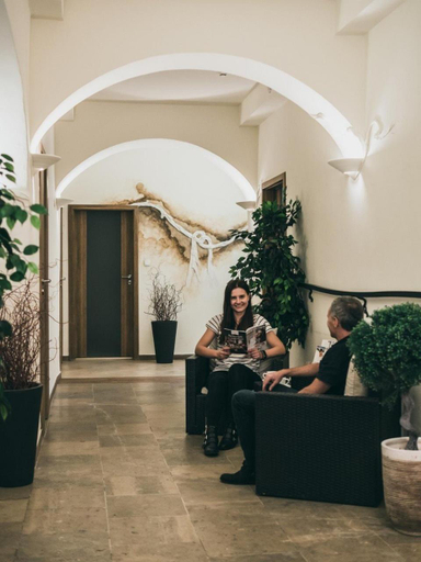 Public Area 2, Hotel Restauracja Caspar, Jelenia Góra City