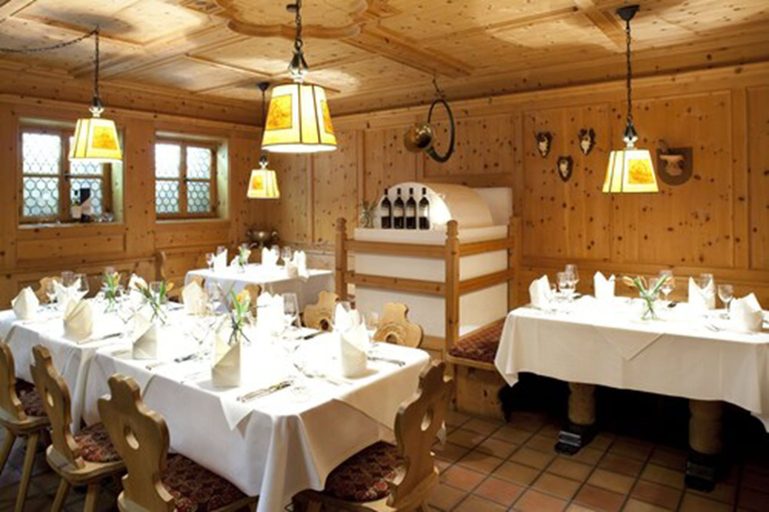 Food & Drinks 5, Leine Hotel, Region Hannover