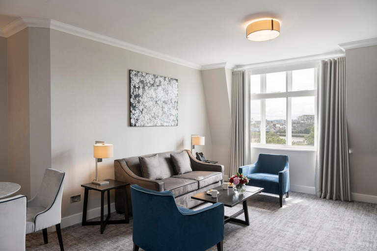 Others 5, Tower Residences by Blue Orchid, London