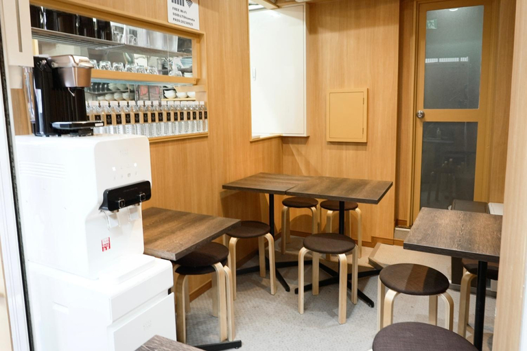 Food & Drinks 5, Lodging Tokyo Shibamata, Katsushika