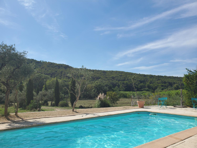 Sport & Beauty 5, Moulin de Bonfilhon, Bouches-du-Rhône