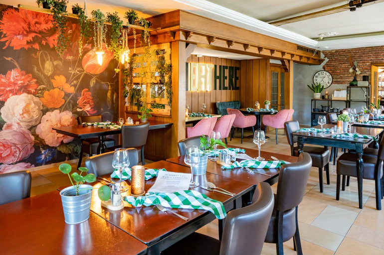 Food & Drinks 3, Landgasthof Zur Schmitte, Hochsauerlandkreis