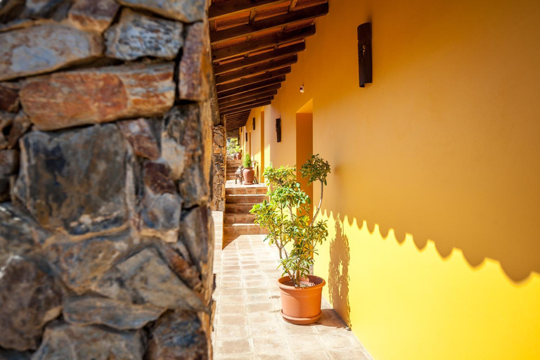 Public Area, Monte da Esperança, Arronches