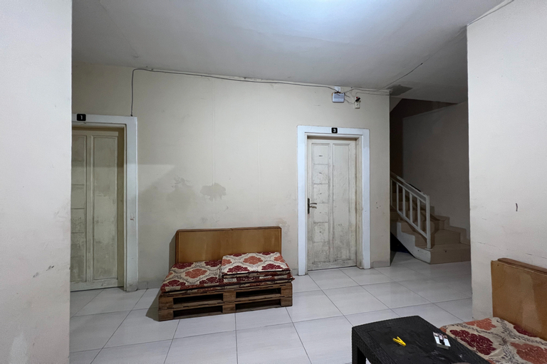 Public Area 2, SPOT ON 93022 Anugrah Homestay Syariah, Makassar
