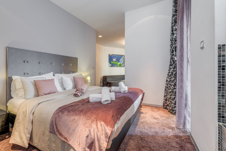 Others 5, Starlight Luxury Rooms, Split