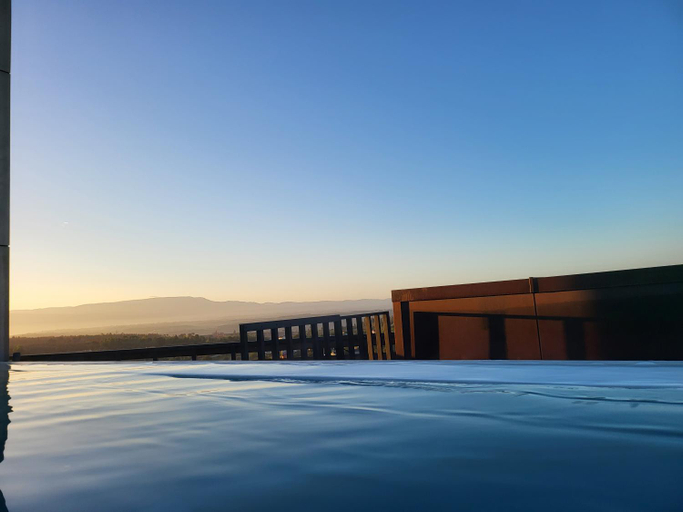 Exterior & Views 3, Puro Dão Hotel & Spa, Nelas