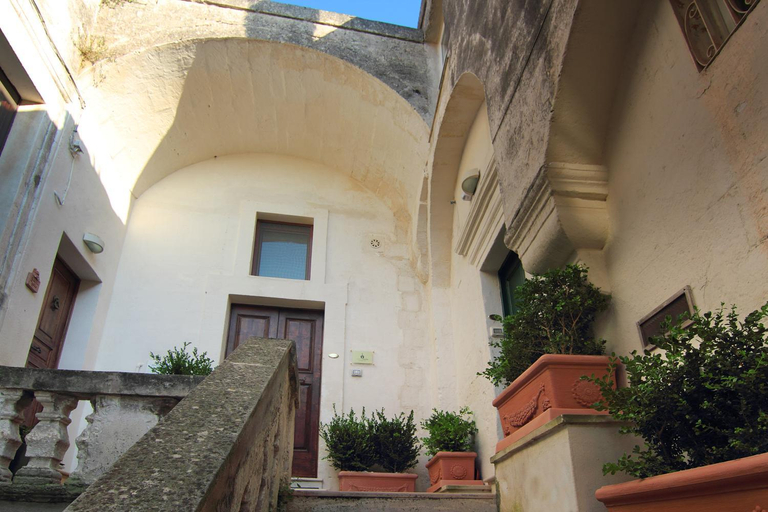 Others 5, Antica Civita Luxury Room, Matera