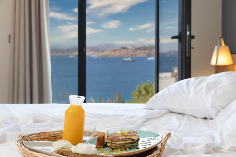 Bedroom 3, Senses Hotel Bodrum - Adults Only , Bodrum
