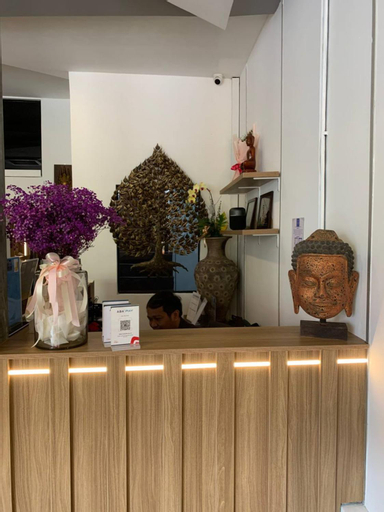 Public Area 2, Suite Home Boutique Hotel, Phnom Penh