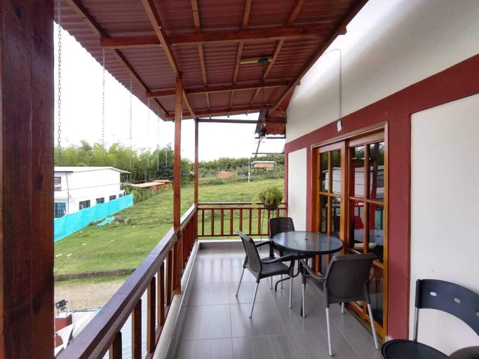 Others 3, Hotel Colinas del Darien, Calima