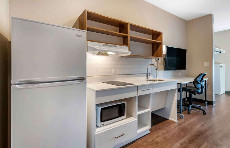 Others 5, Extended Stay America Premier Suites Austin Austin Airport, Travis
