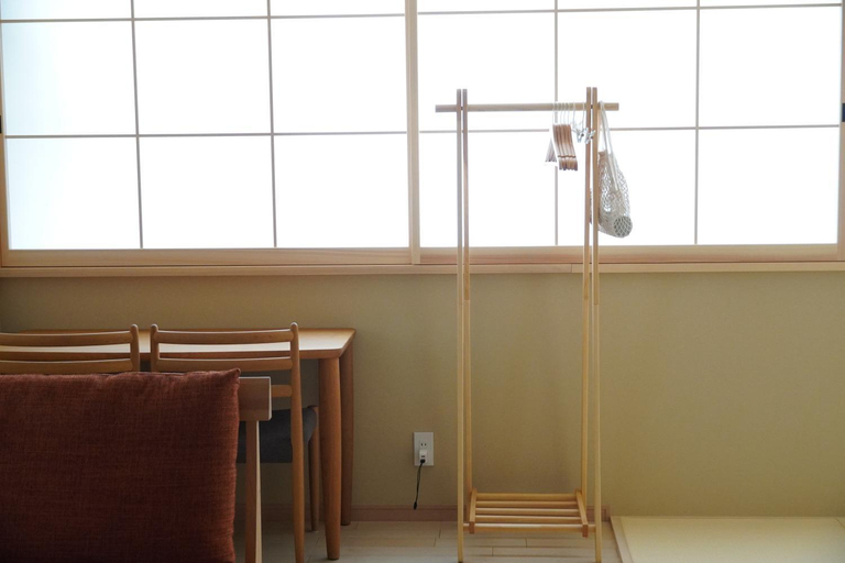 Bathroom 3, RIKKA HANASATO, Takayama