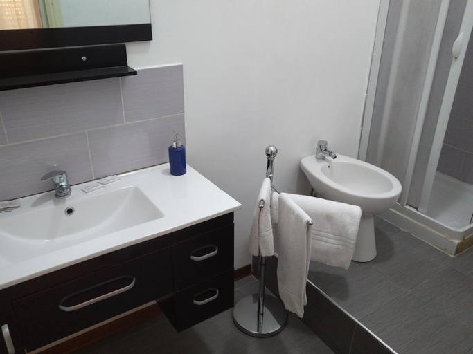 Others 2, Artemide Rent BedRooms, Agrigento