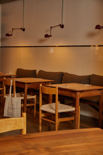 Food & Drinks 5, Hotel Regina Barcelona, Barcelona