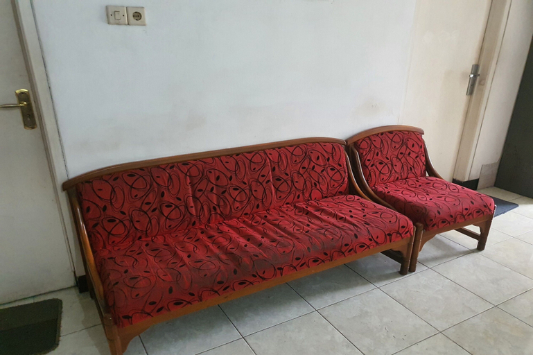 Others 5, SPOT ON 93681 Qodri Homestay Syariah, Surabaya