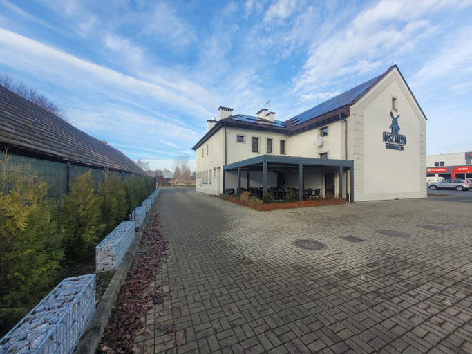 Others 5, Nasz Mlyn, Brzesko|Brzeg