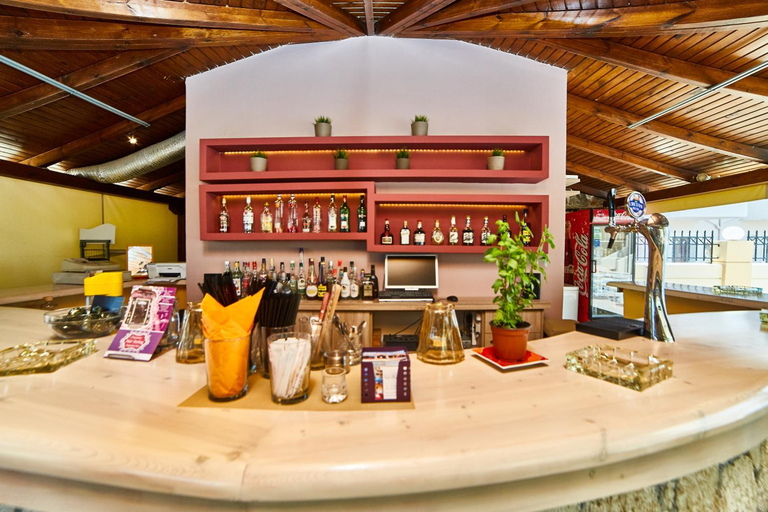 Food & Drinks 5, Villa Diasselo, Crete