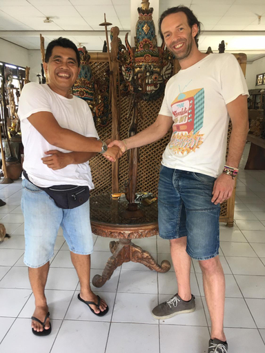 Others 5, Bramasa Ubud Guest House, Gianyar