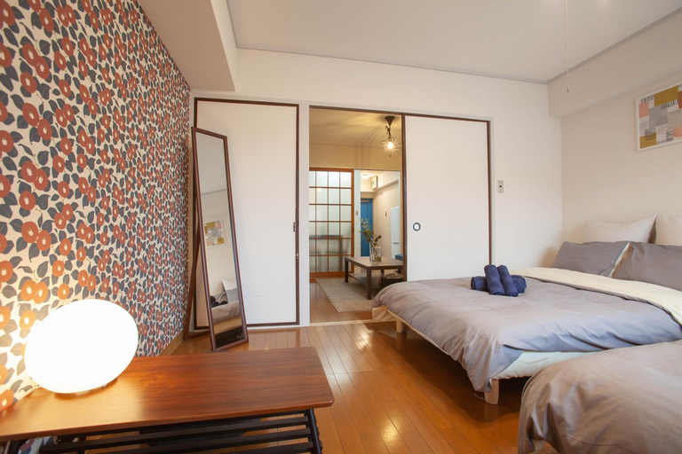 Bedroom 20