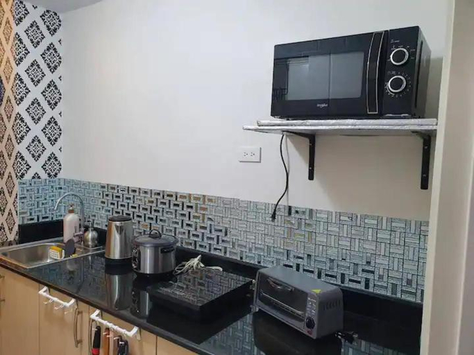 Others 4, Panoramic View of Taal 1727 SMDC with wifi and free Indoor parking, Tagaytay City