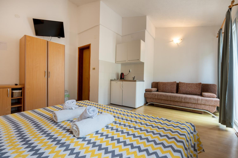 Bedroom, Apartments IN, Herzegovina-Neretva