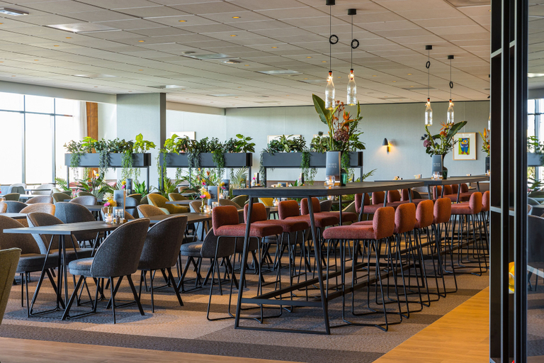 Food & Drinks 5, Postillion Hotel Utrecht Bunnik, Bunnik