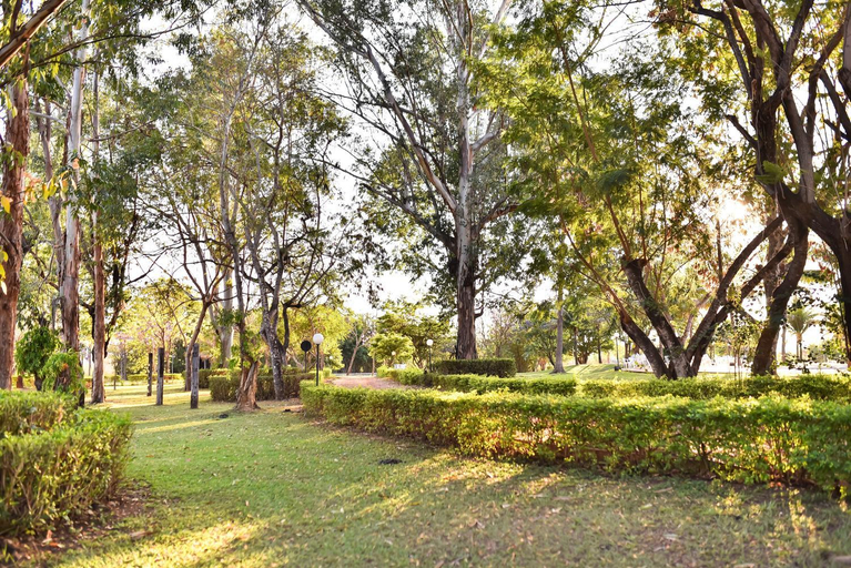 Others 5, Hotel Fazenda Bonjua, Montes Claros
