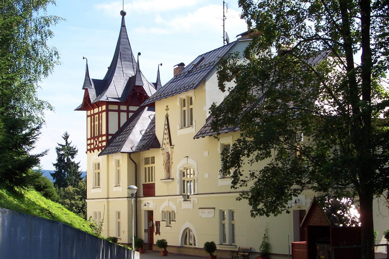 Others 2, Marianum JL,s.r.o., Trutnov