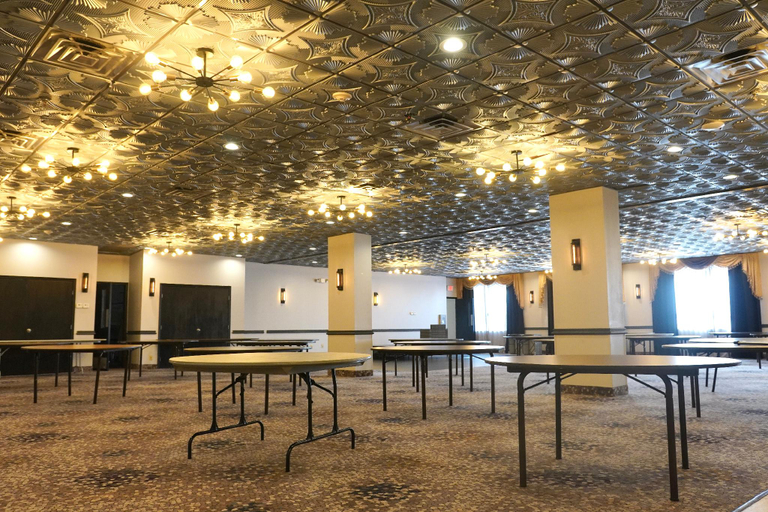 Others 5, American Inn & Suites, Oakland