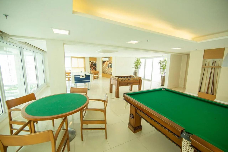 Recreational facilities 3, In Mare #256 - na Praia de Cotovelo por Carpediem, Parnamirim