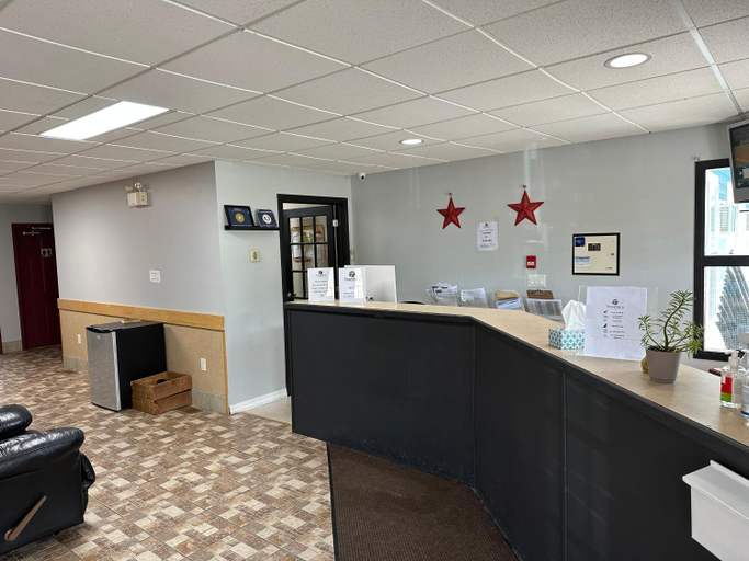 Public Area 2, Travellers Inn, Sunbury