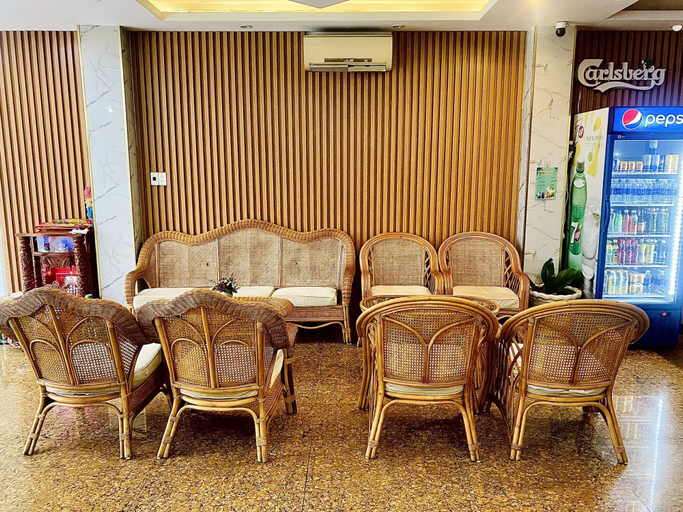 Others 4, Hotel Quynh Anh, Binh Tan