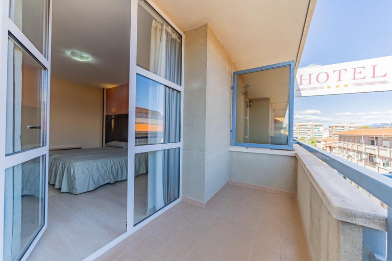 Others 4, Hotel Monreal Jumilla, Murcia