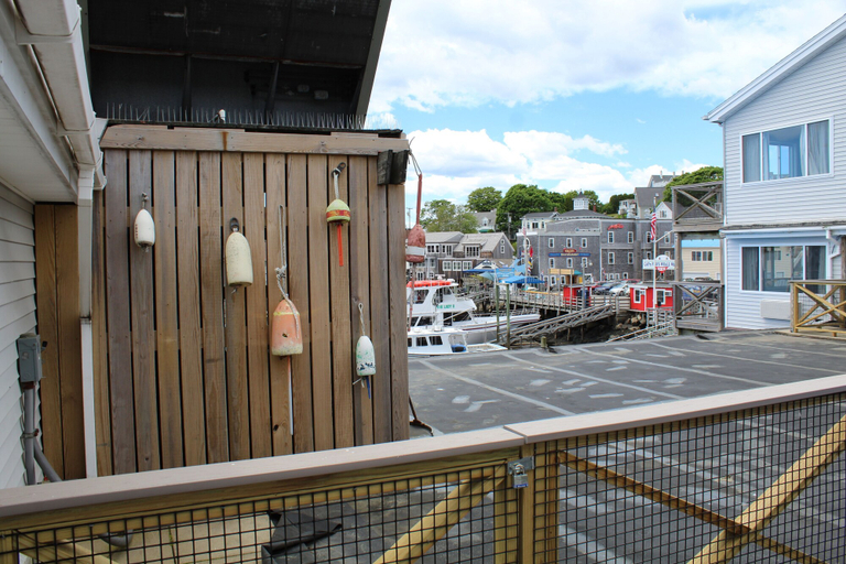 Others 5, Fisherman's Wharf Inn, Lincoln