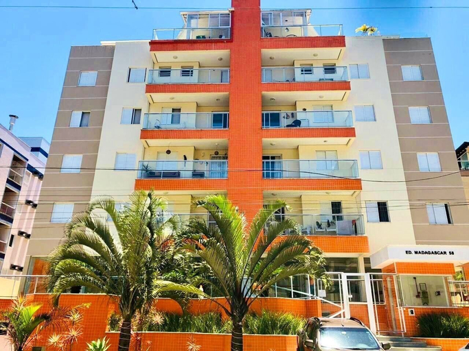 Exterior & Views, Madagascar, Ubatuba