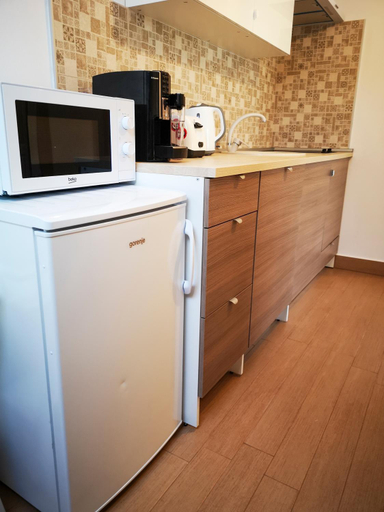 Others 4, Filargo Apartmans - Cazare Sovata, Sovata