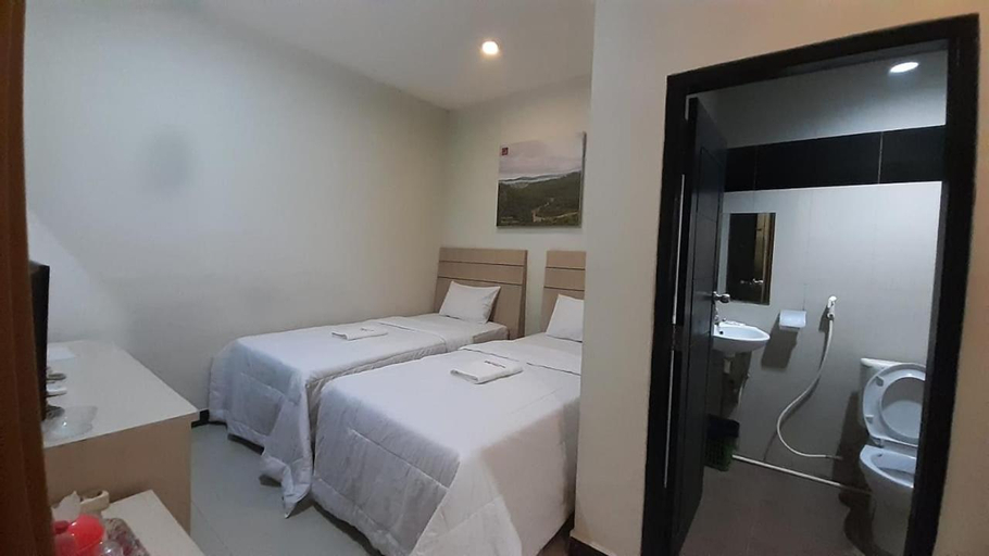 Bedroom 1