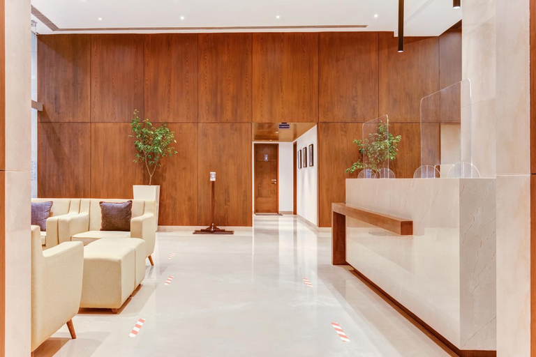 Public Area 3, Hotel Aketa Rajpur Road Dehradun, Dehradun, Dehradun
