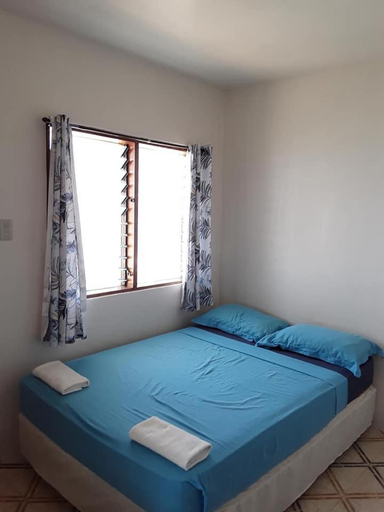 Bedroom 2, Islanders Paradise Beach, Enrique Villanueva