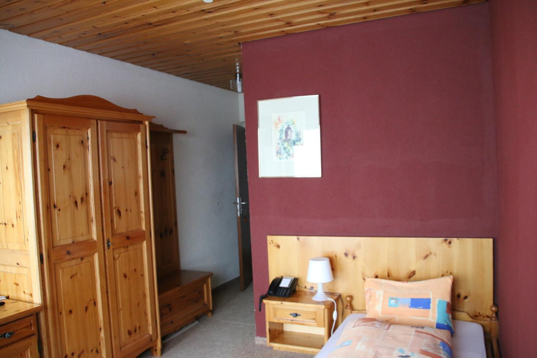 Others 3, Minster Hotel, Schwyz