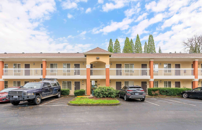 Extended Stay America Suites Portland Tigard, Washington