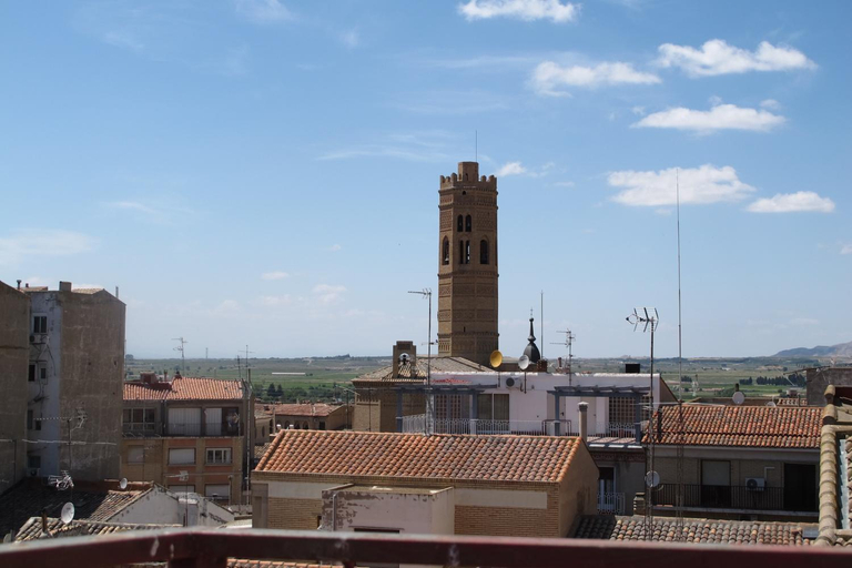 Others 4, Hostal Casa Pepe, Zaragoza