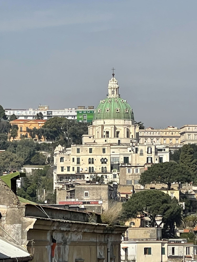 Others 5, Berenice Suites, Napoli