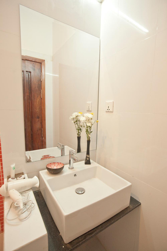 Bedroom 3, Suite Home Boutique Hotel, Phnom Penh