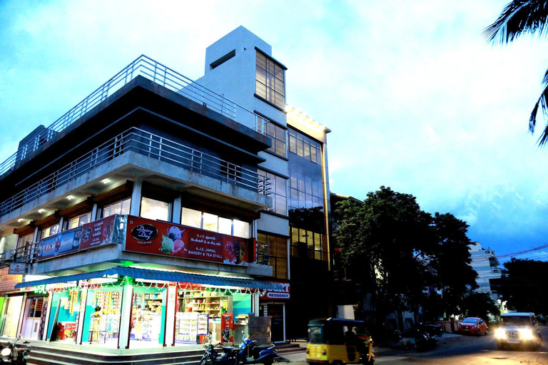 Others 4, SGRT Residency, Vellore