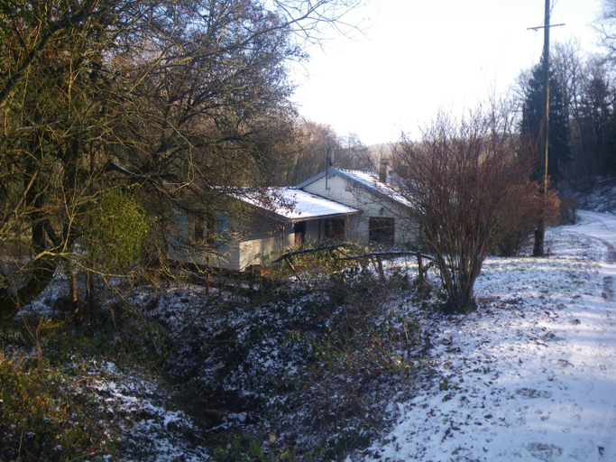Others 4, Chambre quadruple du grand sapin, Haute-Marne