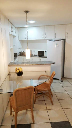 Flat no Iate Plaza Hotel, Fortaleza