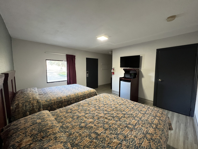 Bedroom 2, La Familia Stay Inn, Gadsden